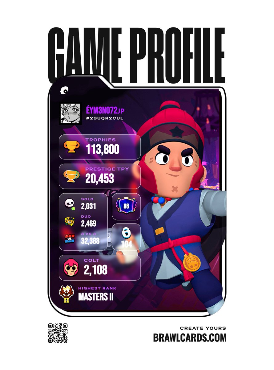 Brawl Cards tweet media