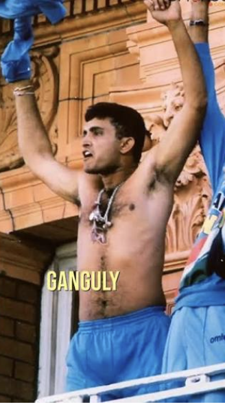 ani9604's tweet photo. @SGanguly99 Why would he wear a salwar..!!?? https://t.co/sPc5rtGhi1