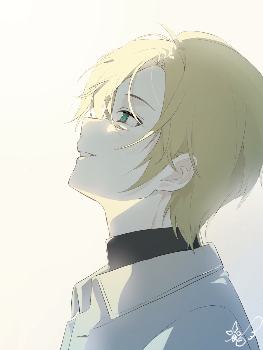uing_049's tweet photo. ORION

 #バナナフィッシュ
#BANANAFISH https://t.co/28P8STqAoP