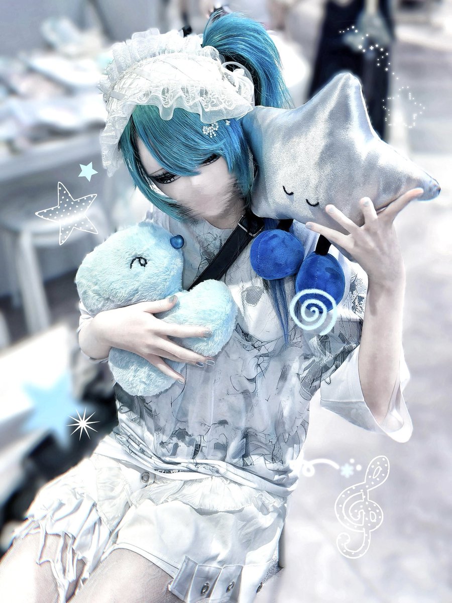 chamiso (@chami_so_) / Posts / X