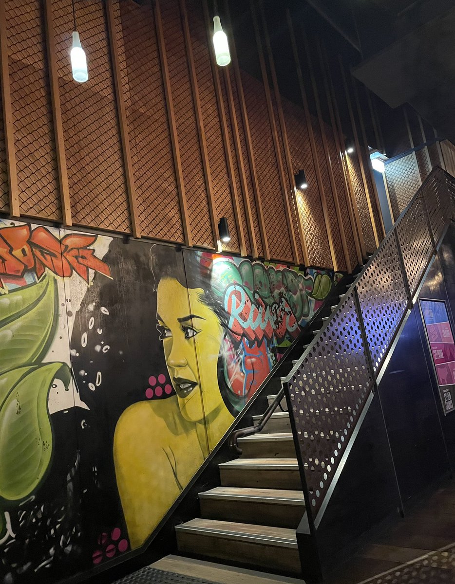 magataotao's tweet photo. I love Melbourne, and I’d be heartbroken and outraged if it fell completely under the commie Labor regime.

Vote One Nation this November. 
Save Melbourne &amp; save Australia.🧡🇦🇺 https://t.co/CERb6TPd7z