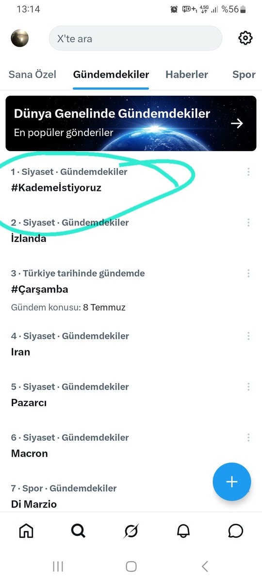 ferdi23_12's tweet photo. Yok NATO zirvesiymis,
Yok Liderler zirvesiymis,
Şuymuş, buymuş!..
Hepsi vıttırıvızzık gelir Adalet karşısında!.
Geçin hepsini ağalar!..
Türkiye'de zirvenin sahibi Kademe'dir.
Adalet istegimizdir.
#Kademeİstiyoruz https://t.co/oNlInexoCt