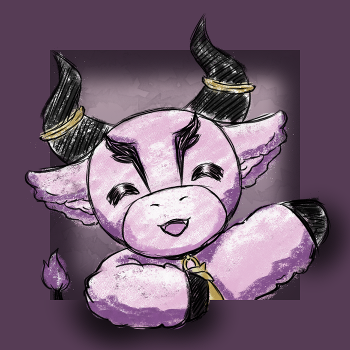aKizziKat's tweet photo. Super rushed but I hope you have a happy birthday, Baby Boy!

 #BullieBirthday2026 #InVain #Vainitas https://t.co/v8JjpfRJxI