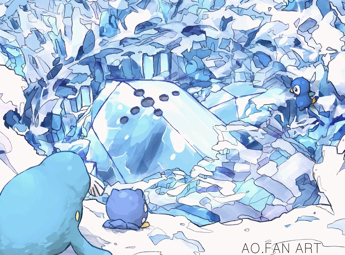 yuuji7604's tweet photo. お気に入り🎨⑥ https://t.co/YVjR5evjtX