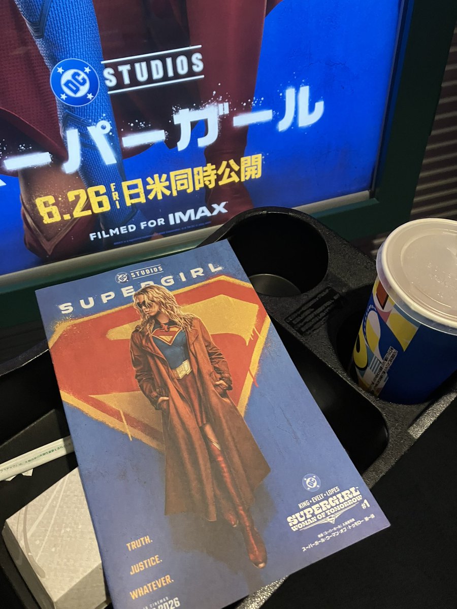 andyhoshimori's tweet photo. U-NEXTポイントの期限が迫ってたので映画クーポンに引き換え行ってきました💨独りで😂 https://t.co/C9ns5QRNUX