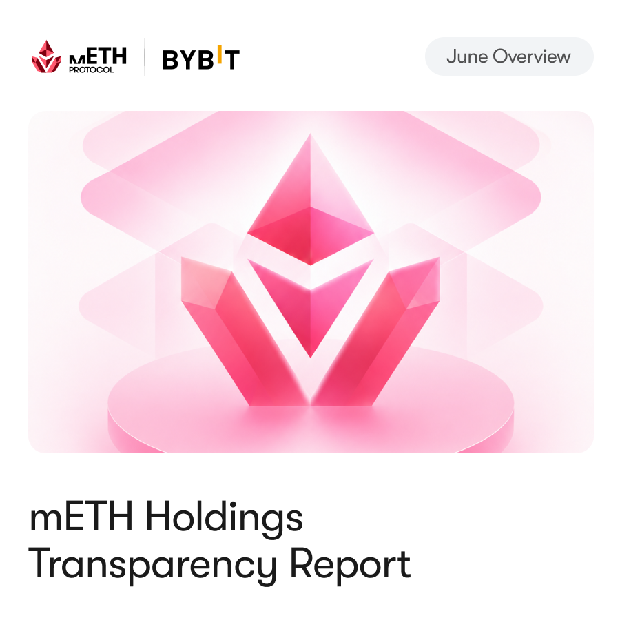 mETH Protocol tweet media
