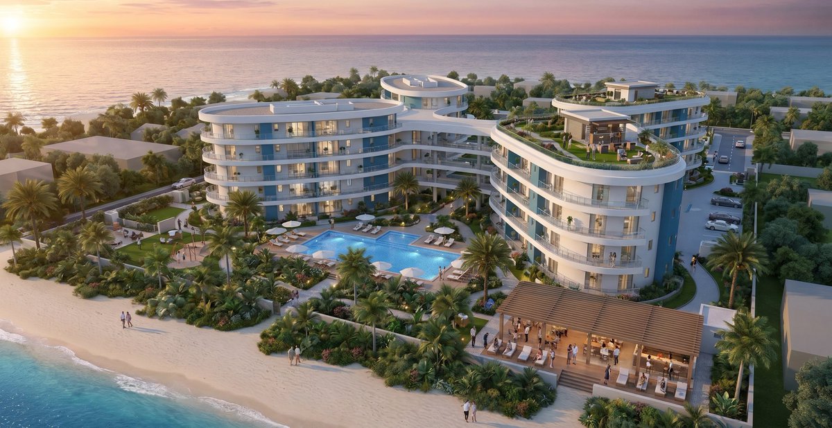 espy_ltd's tweet photo. Proposed beach front holiday apartments ~ shanzu https://t.co/dS8KGdjQDh
