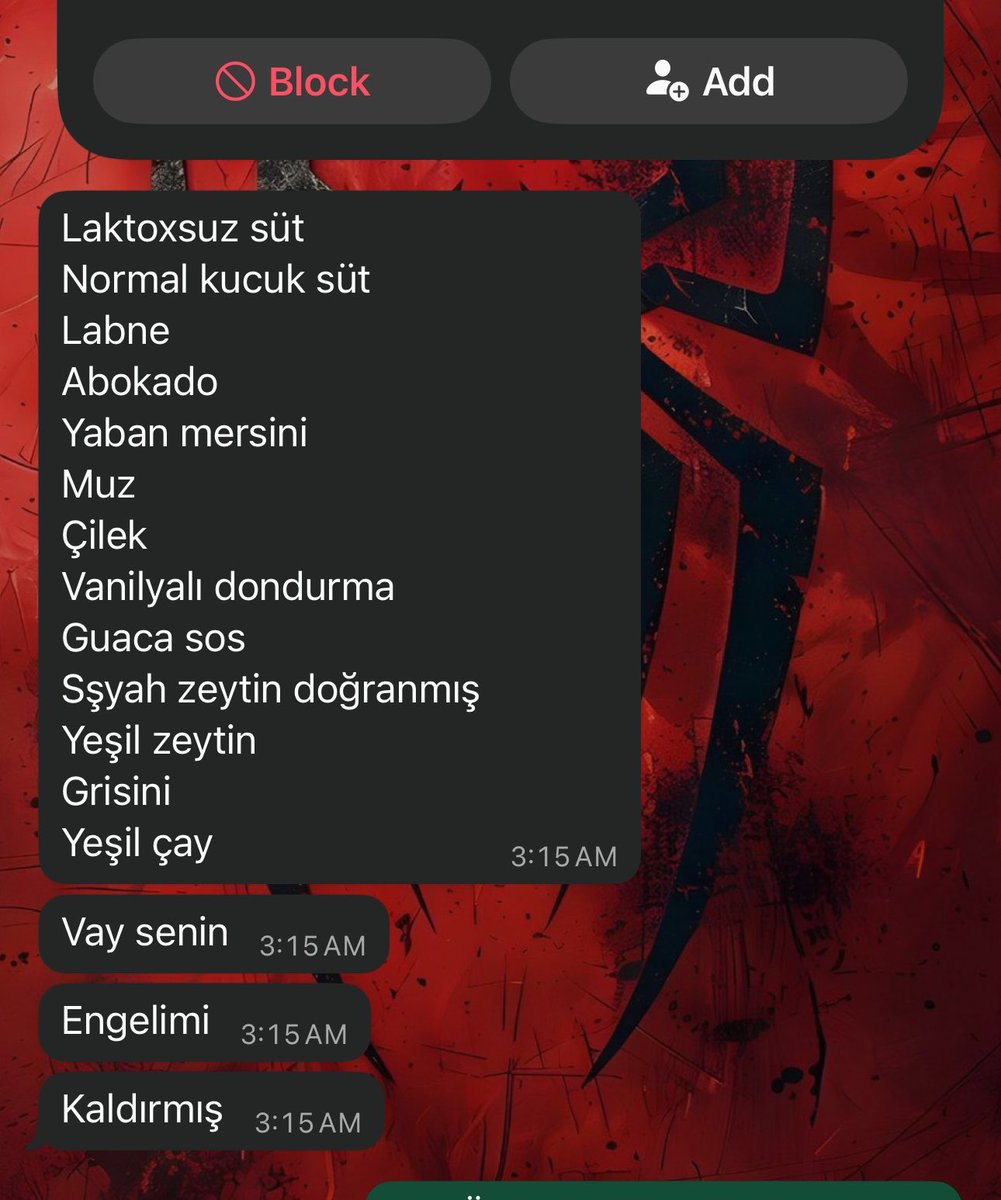 vubbycanGS's tweet photo. exin engelini kaldırmıştım not defteri olduğumu öğrendim https://t.co/hJ9X1vQVhu