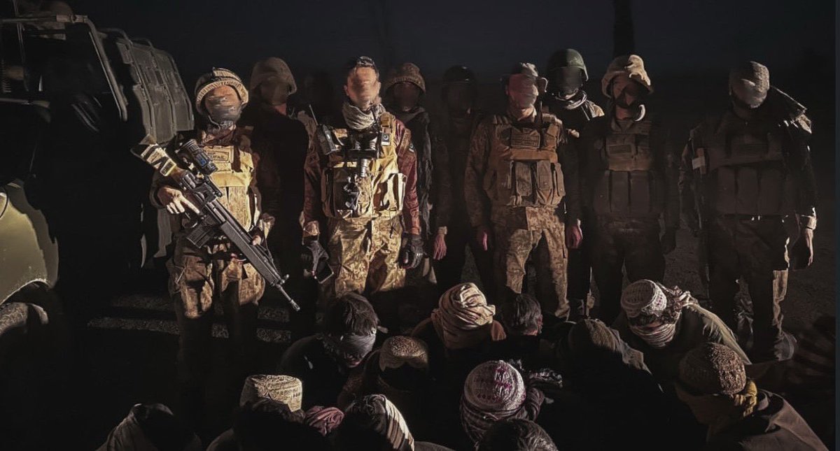 Conflict_IntelX's tweet photo. ⚡️A fierce joint response is underway. With strong Baloch backing, security forces have eliminated 38 FAH/FAK terrorists in a sweeping crackdown. Operations are intensifying across #Balochistan, while cross border handlers in Afghanistan remain firmly tracked. https://t.co/jUXKL530MU