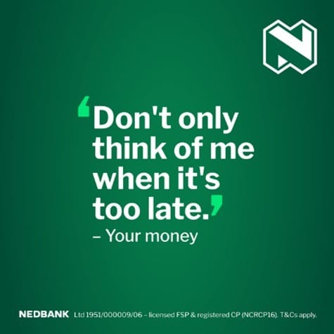 VumaFM's tweet photo. July Savings Month 
This Savings Month, start small today and create long-term financial impact. Tune in to 12To3 With Dibz today at 12h30 on @VumaFM as a @Nedbank expert shares practical tips and insights on building better saving habits.
Learn more...
#SavingsMonth https://t.co/HW3imJalPj