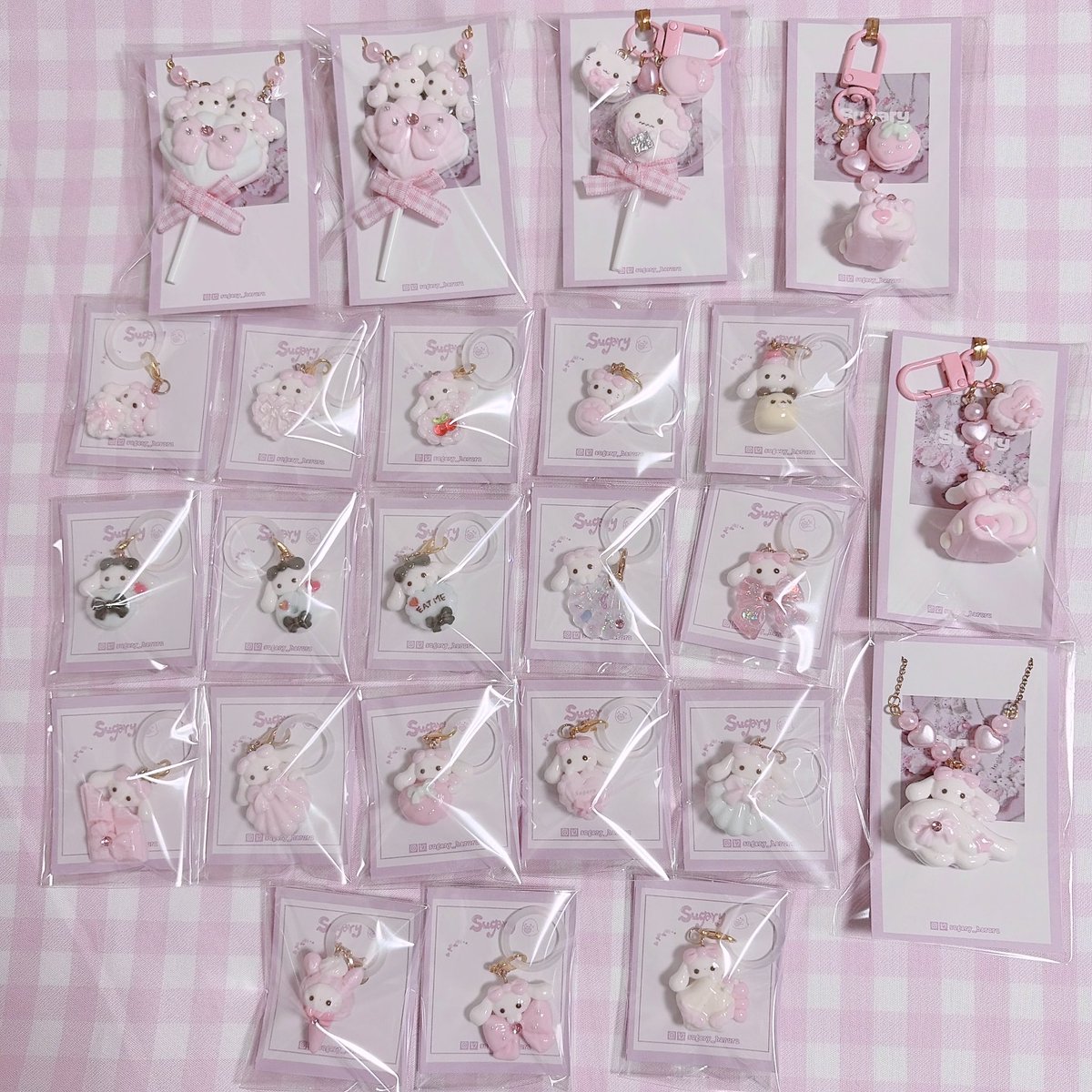haruru👻 (@sugary_haruru) / Posts / X
