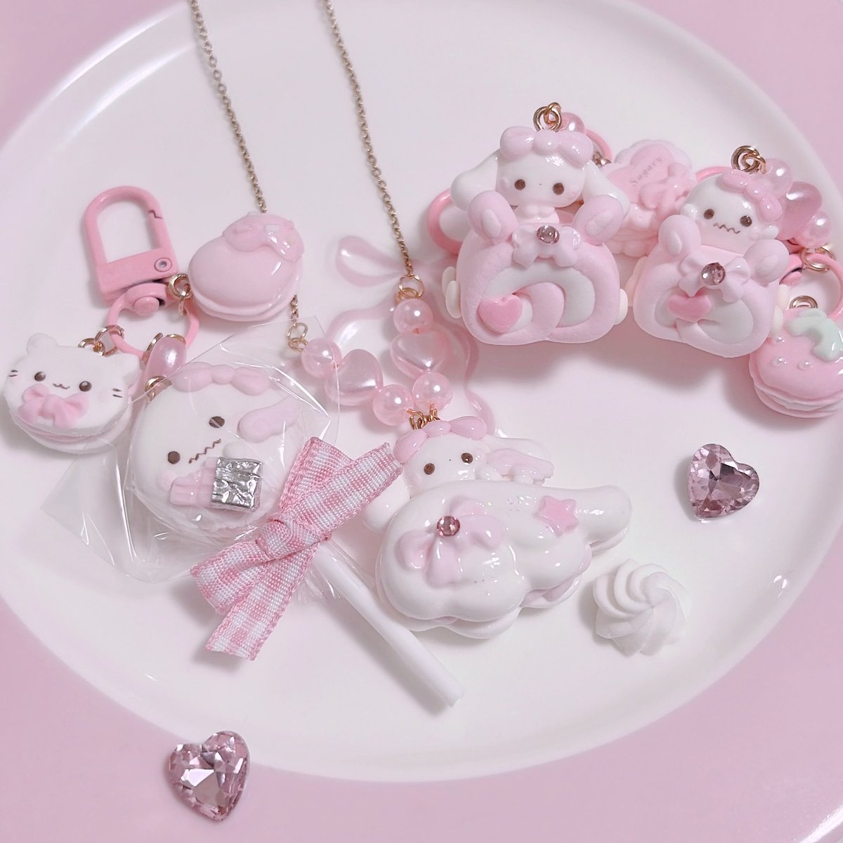 haruruさまおまとめページ haruru👻 (@sugary_haruru) / Posts / X