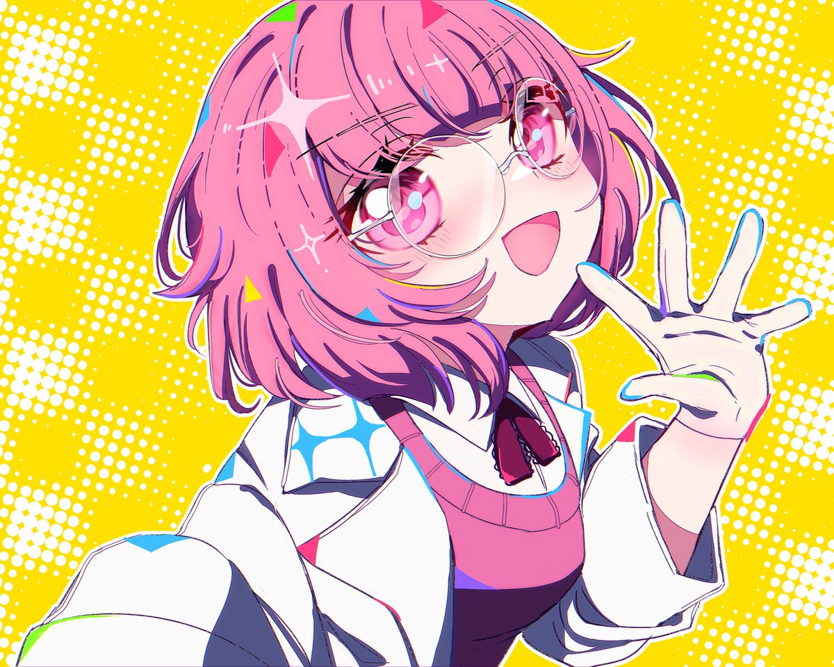 04_fujino9's tweet photo. #prsk_FA
えむ🧪🥼 https://t.co/vnVcmPfDHD