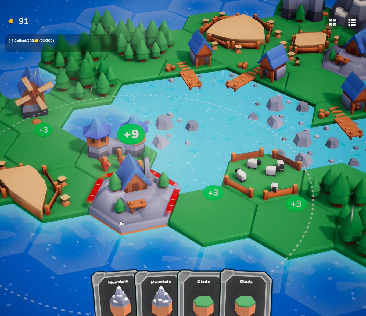Matt - Tiny Kingdoms tweet media
