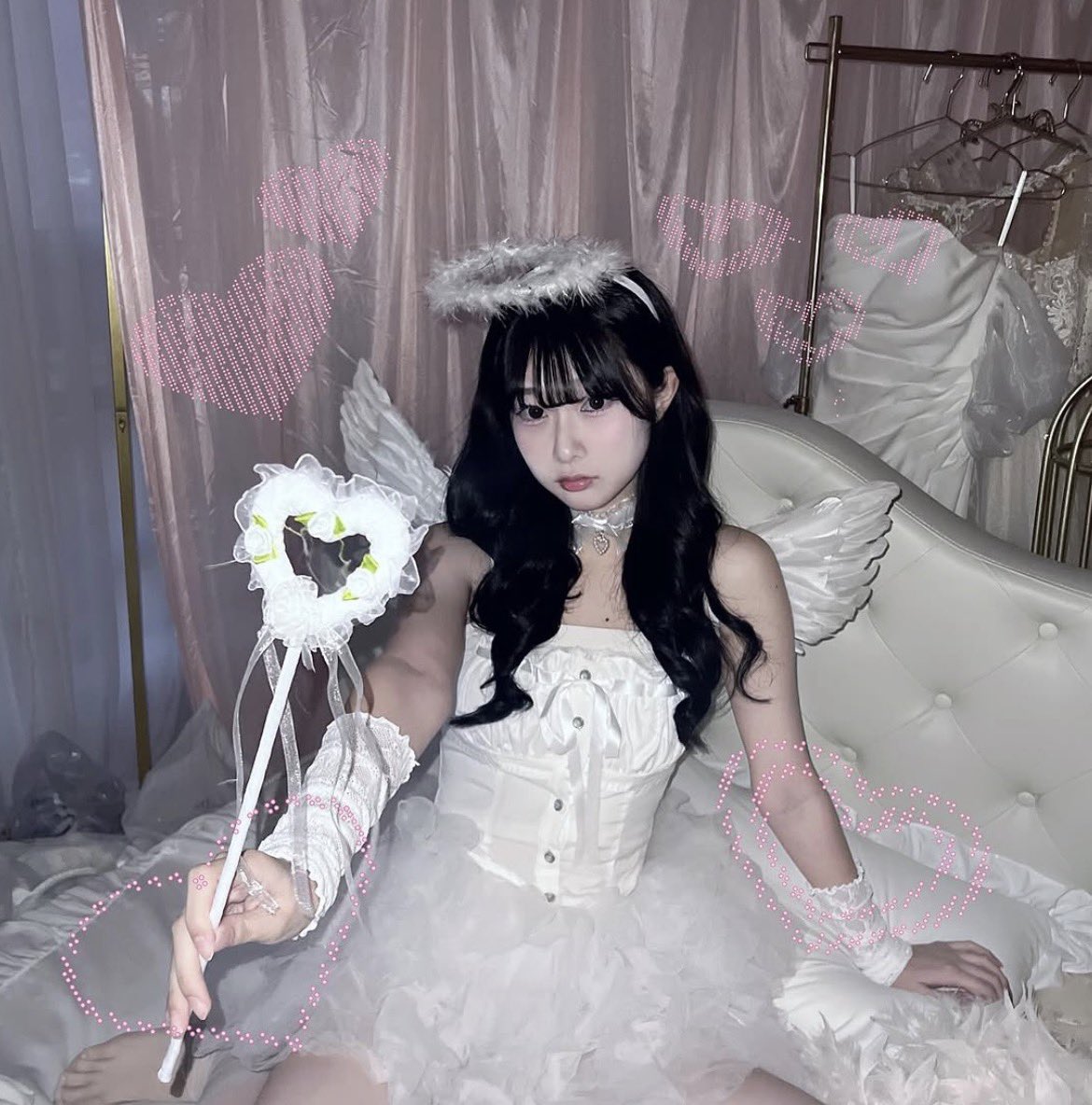 5spex7's tweet photo. 優奈っ゛💢💕
この体晒すとか絶対誘ってる💢💕
わからせたいっ゛💢💕
#秋元優奈 #今日好き #オナペ #おなぺ https://t.co/k4oOhivOxO