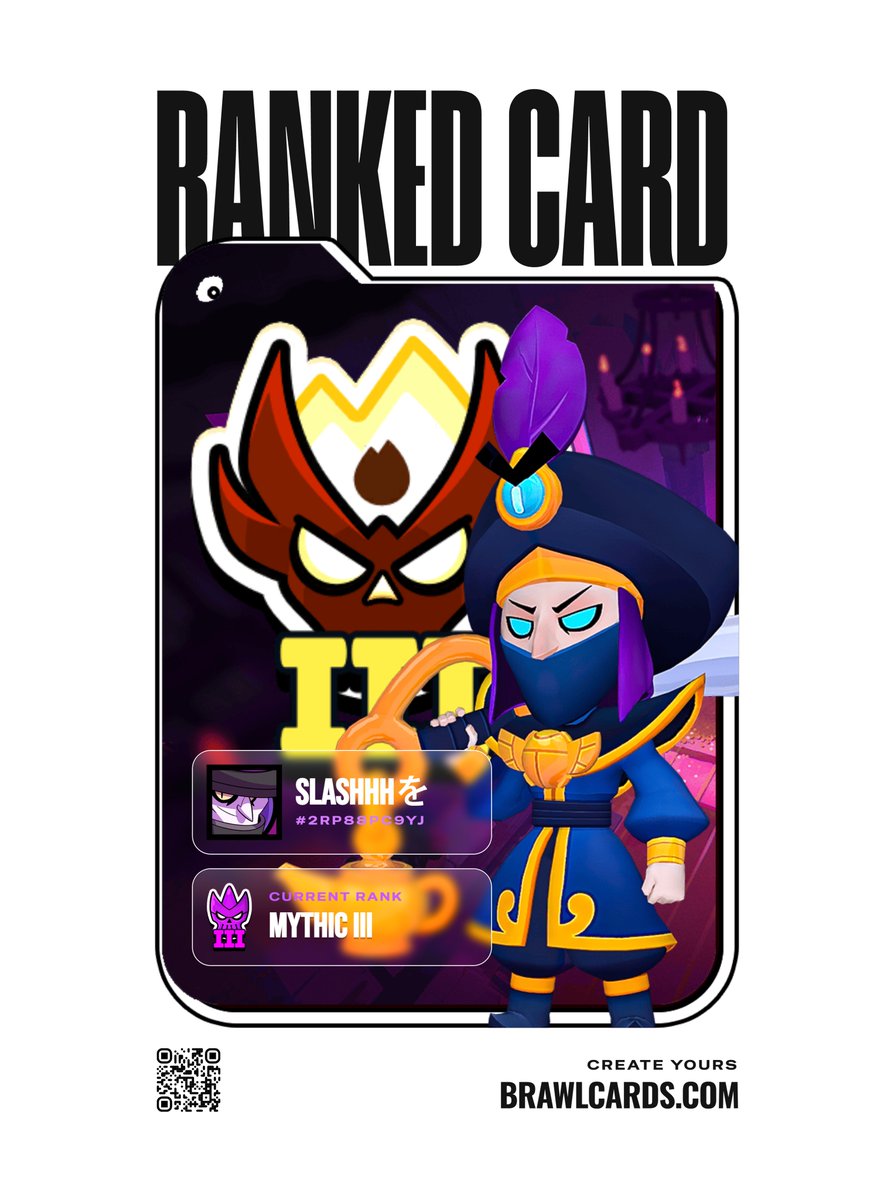 Brawl Cards tweet media