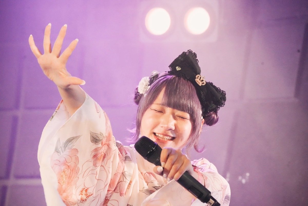 k197370's tweet photo. 2026/7/7
SHIBUYA RING

つるなると
弥 うみ
つくしねね
暖乃 こと

#Palpitink 
#ぱるてぃん https://t.co/MUvasjVx2l