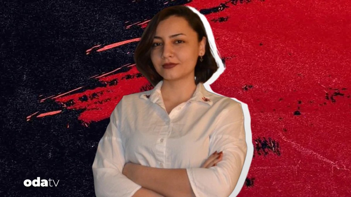 odatv's tweet photo. Son Dakika | NATO Zirvesi operasyonları kapsamında 4 gündür gözaltında tutulan Odatv editörü Ceren Erdoğdu, adli kontrol talebiyle hâkimliğe sevk edildi

https://t.co/L0cnur4PVJ https://t.co/FdmoYT30Q7
