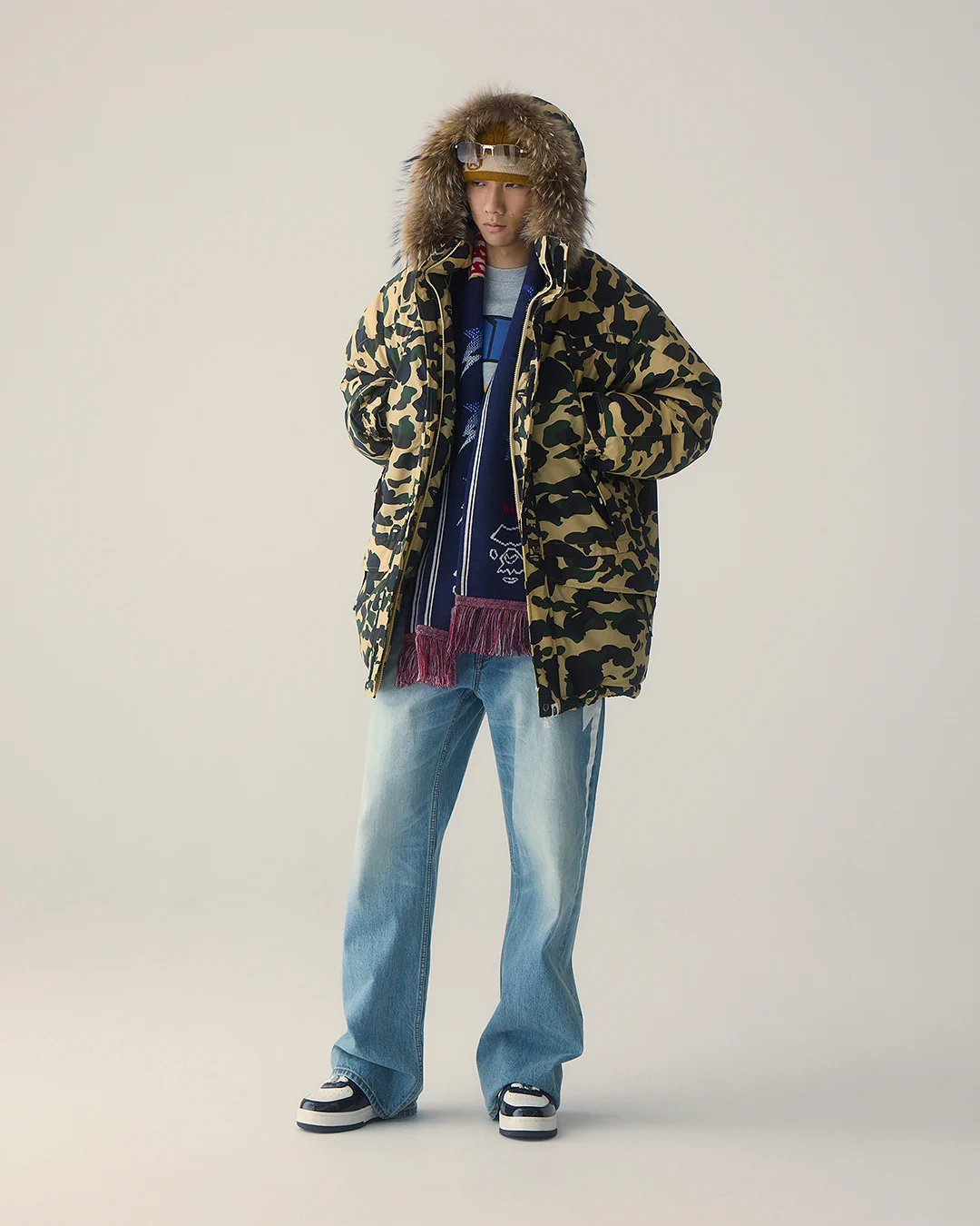BAPE.COM on X: 