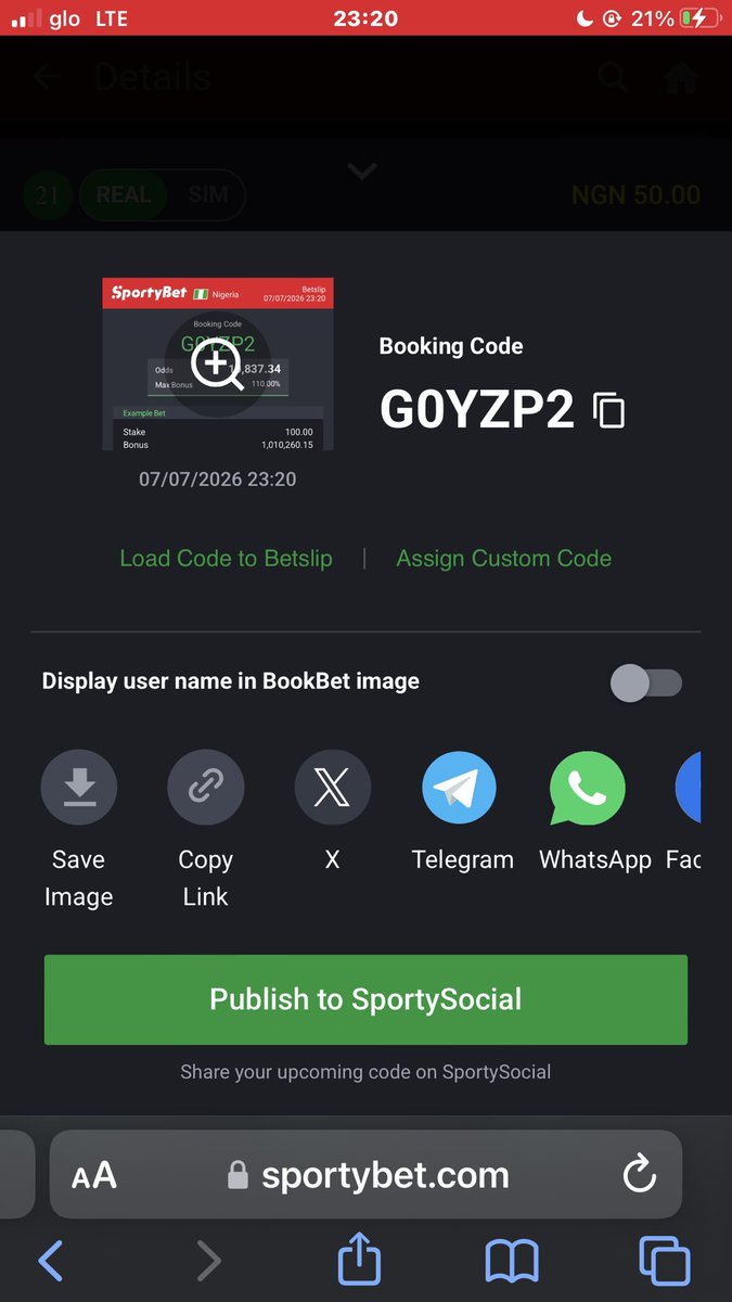 ibannytips's tweet photo. G0YZP2

STAKE WISELY https://t.co/4bES34Tt20