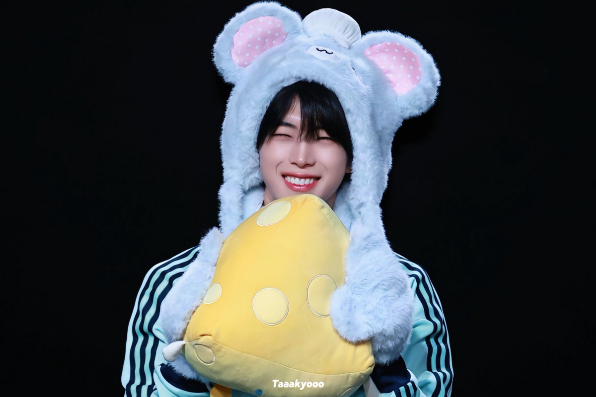 Taaakyooo_'s tweet photo. 260605 🐭🩵🧀

#김도훈 #kimdohun #아이덴티티 #idntt https://t.co/MRNcAYFKmd
