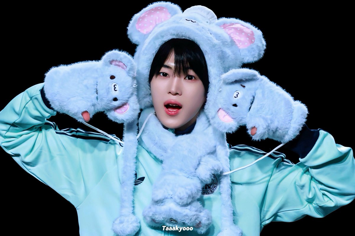 Taaakyooo_'s tweet photo. 260605 🐭🩵🧀

#김도훈 #kimdohun #아이덴티티 #idntt https://t.co/MRNcAYFKmd