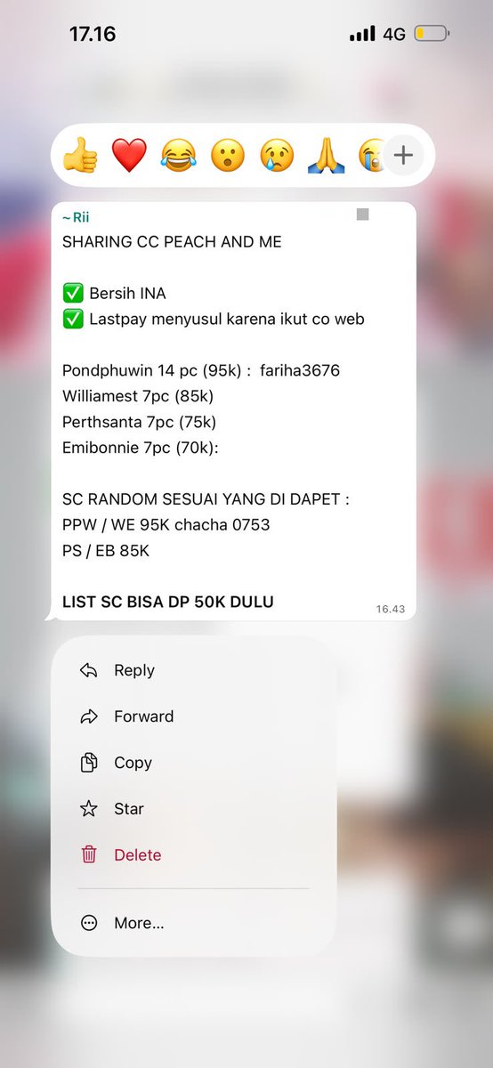 cheescakr_'s tweet photo. #ths 
guys aku ada set po pam, yuk penuhin masi ada set we, ps, eb dan masi ada sc ps dan eb. buat yang mau bisa langsung join GO nya yaa 🤍

https://t.co/kumUuobioc https://t.co/ypWU0hfa2I
