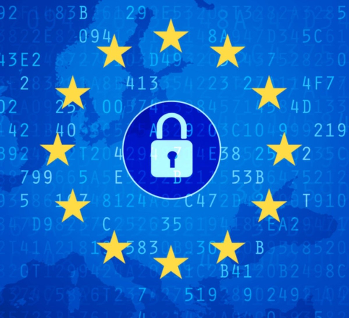 MarioBojic's tweet photo. 🚨🇪🇺EU is dragging Ireland, Spain, France, and the Netherlands to court!

After these countries refused to adopt Brussels’ cybersecurity law that hands total control to the central bureaucracy the EU is pushing for financial penalties.  

EU is a totalitarian dictatorship! https://t.co/LyHR0ZBIgo
