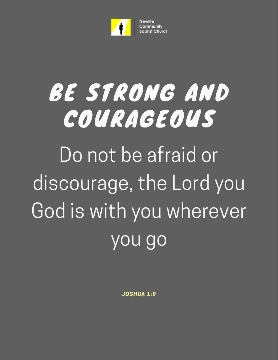 nlcbcgh's tweet photo. #Faith #TrustGod #BeStrong #DailyEncouragement #HopeInGod https://t.co/SGi40wsqOa