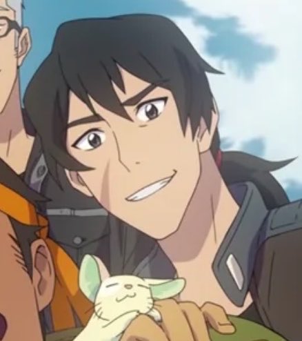 CookieKlance's tweet photo. 📢 For the THIRD time… 

WELCOME BACK to my BOYS!!!! 💙❤️

#klance #zukka #atla #vld https://t.co/dkJd4y6Llg