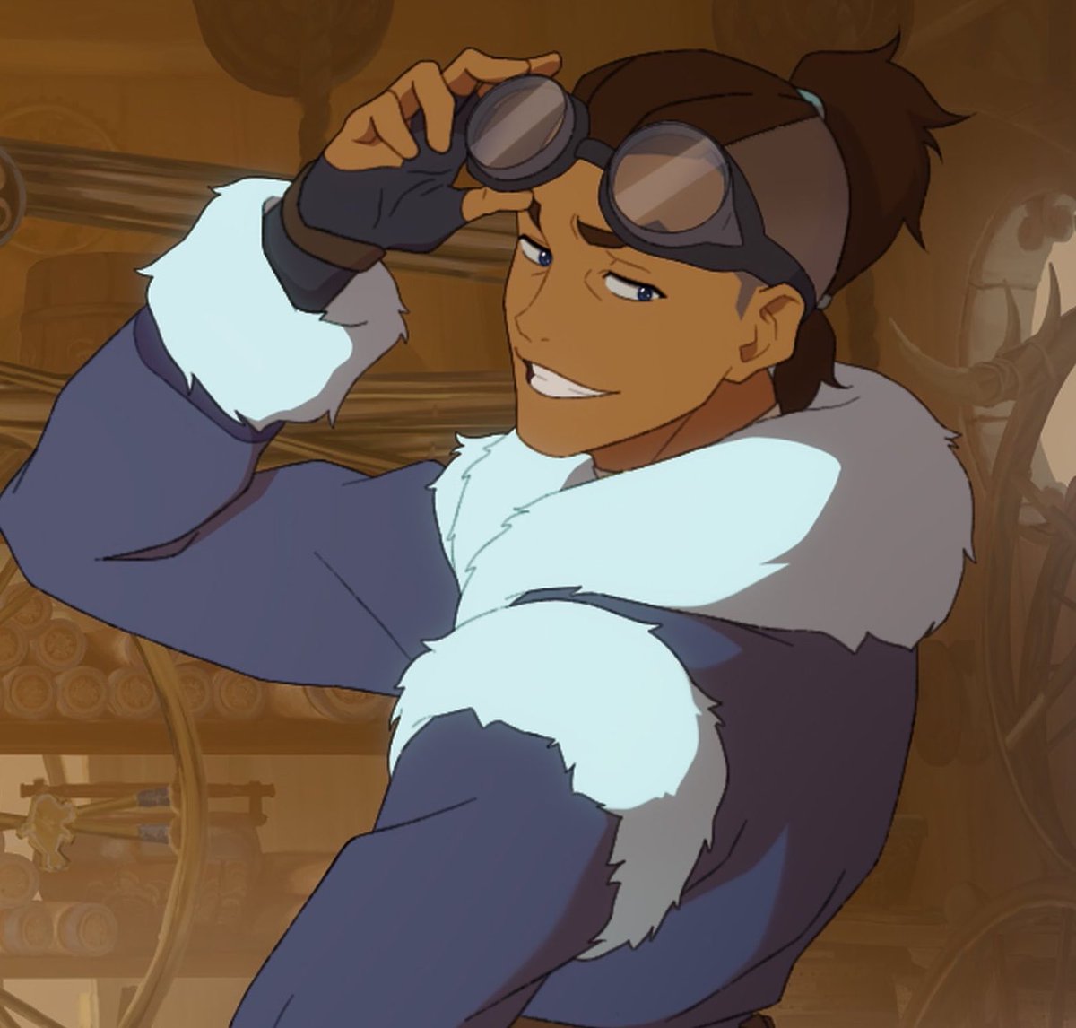 CookieKlance's tweet photo. 📢 For the THIRD time… 

WELCOME BACK to my BOYS!!!! 💙❤️

#klance #zukka #atla #vld https://t.co/dkJd4y6Llg