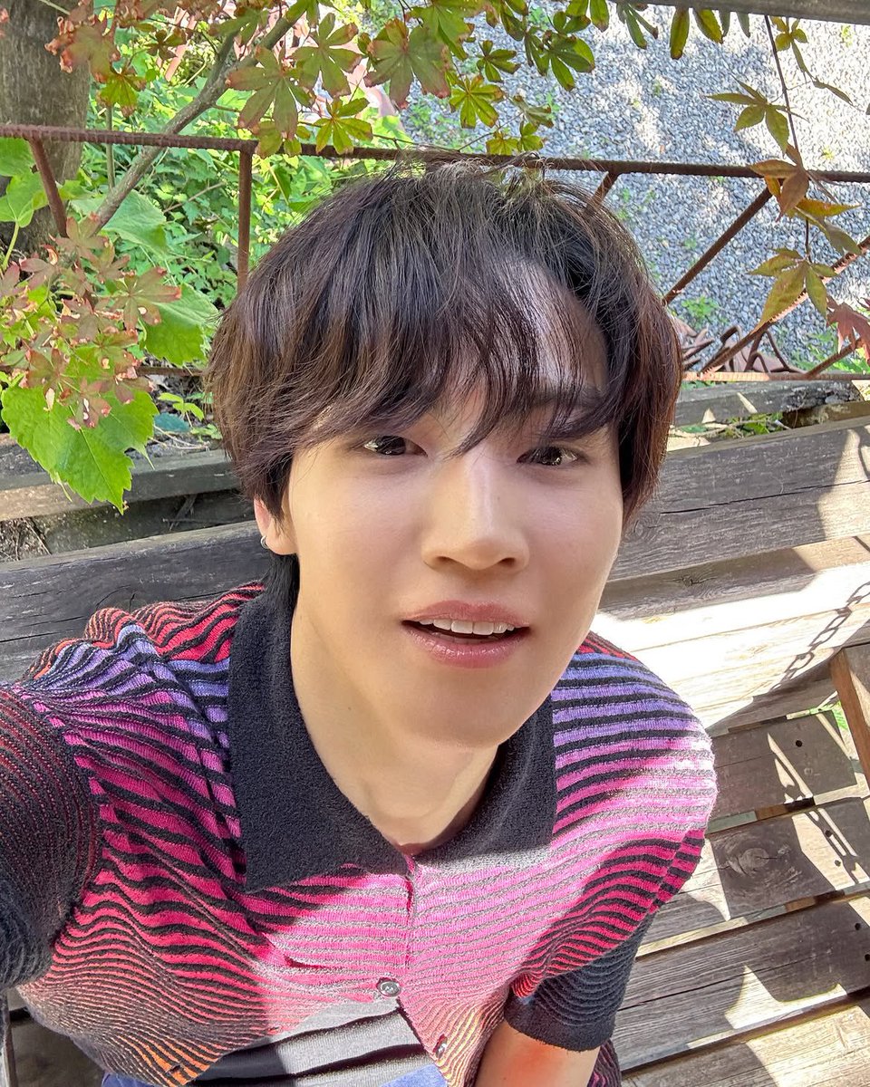 defsoulbrasil's tweet photo. [2/4]
#JAYB #제이비 #GOT7 #갓세븐
@defjaybkr @GOT7Official https://t.co/Ls1IngcGxN