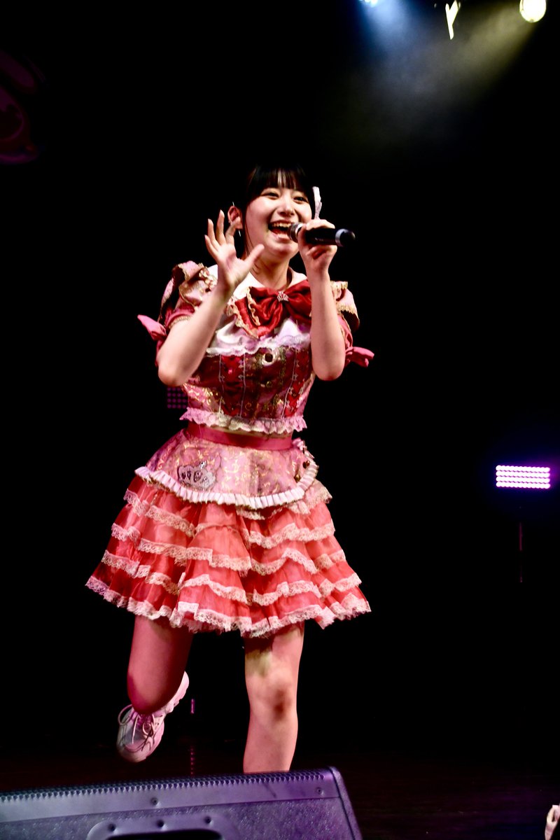 eYuY762mFk3LBbX's tweet photo. 7/5 TOKYO GIRLSGIRLS extra‼︎
at 山王ヒルズホール

#pureranstory #ぴゅあすと
#この世界に奇跡をおこす5人のヒロイン
観てきました。

#橘柚　(たちばな ゆず) ビビットピンク🩷
@tachi_yuz 

#HFGP
#撮可アイドル https://t.co/xpBNcEQ7Kj