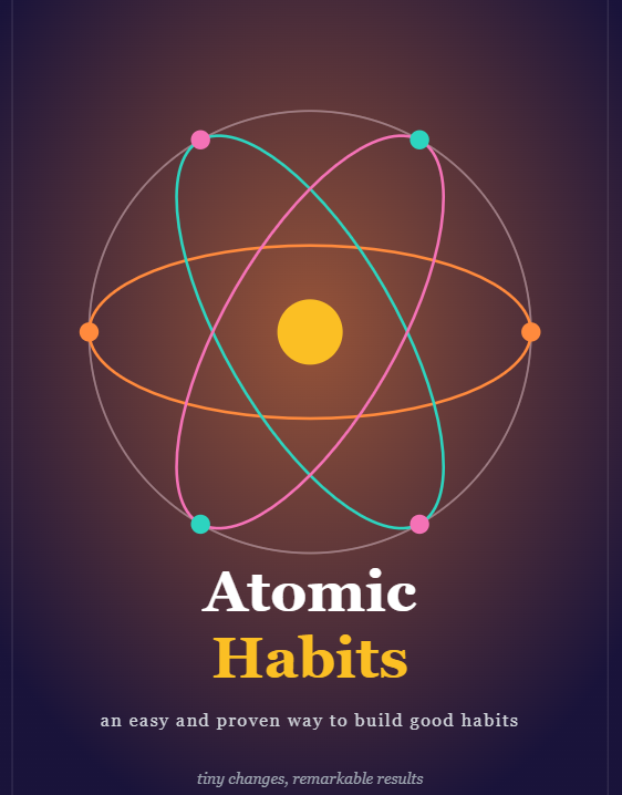 Sahal1B's tweet photo. Make good habits enjoyable so you'll want to repeat them. Keep them simple by starting small and removing obstacles. Finally, focus on your daily system instead of only your goals. Consistent actions, not motivation, create lasting success. https://t.co/RDd4Fia38V