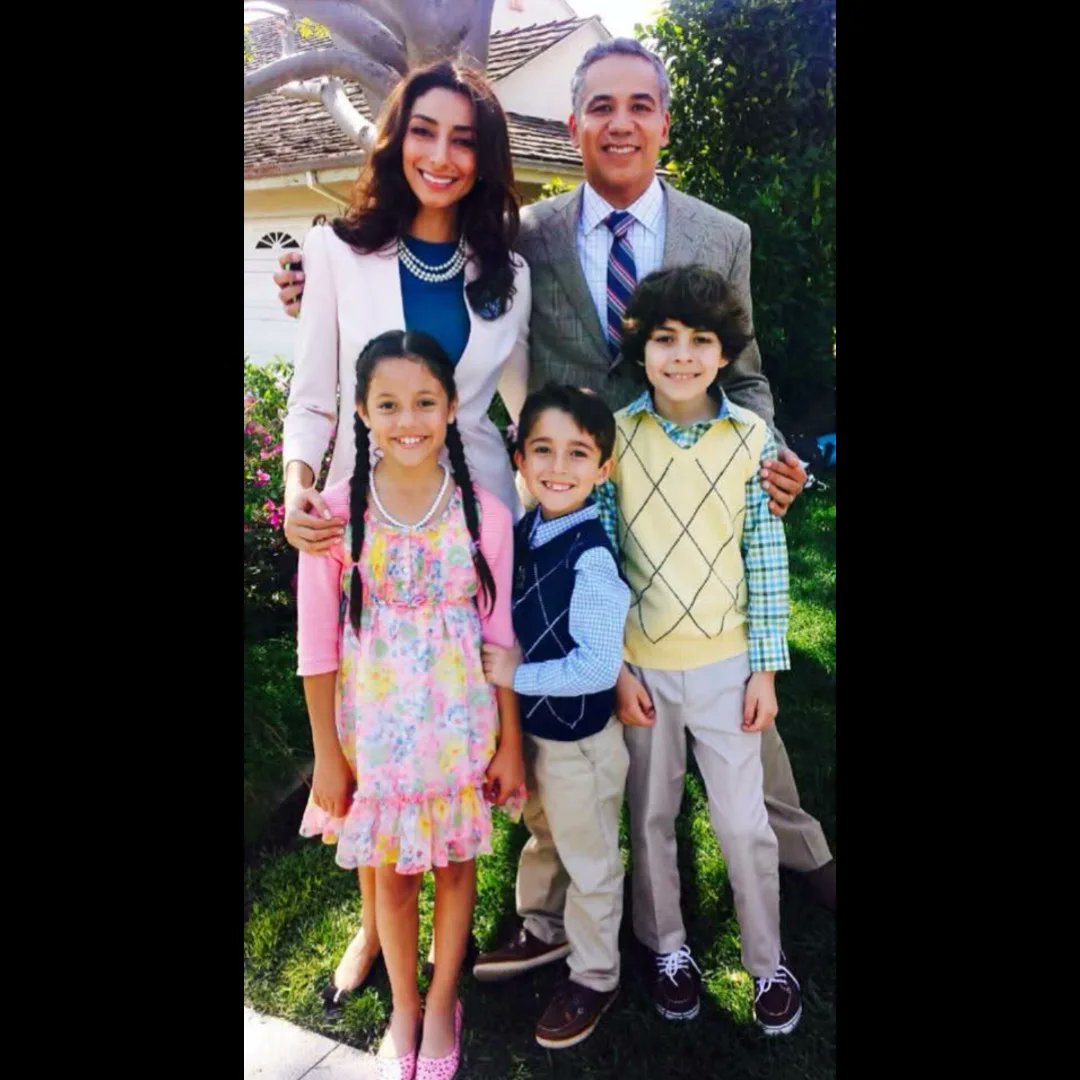 jennaortega13om's tweet photo. Old Photo of Jenna Ortega.

"It's a wrap! Going to miss my on set family #Rake #Fox".

Via post photo Facebook @jennaortega:
March 7, 2014.
12 years ago.

#Jenna #Ortega #JennaOrtega #Jennaism #GODDESS https://t.co/n0wRHmhT80
