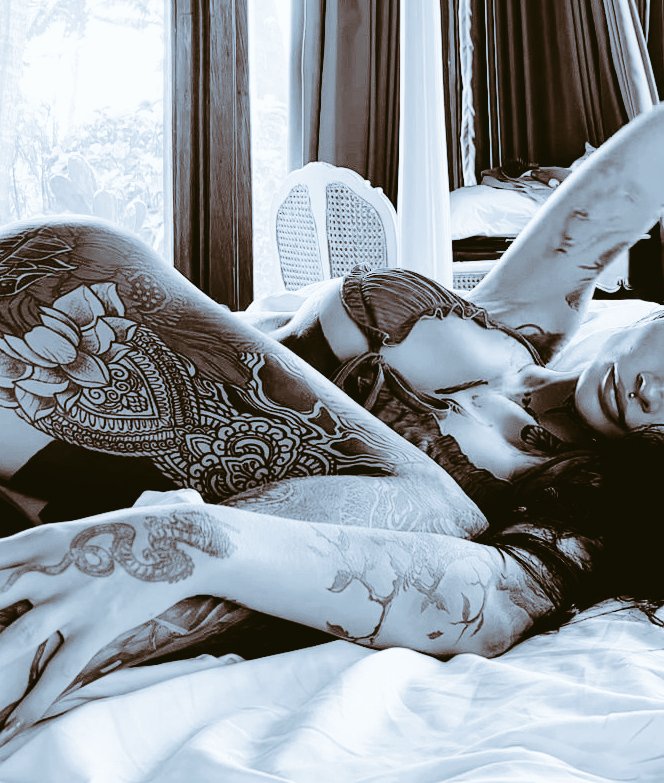 SuccubusLilithX's tweet photo. ᅠᅠᅠᅠ
ᅠᅠ
ᅠᅠᅠᅠᅠᅠ▹𝑮𝒐𝒐𝒅𝐌𝐎𝐑𝐍𝐈𝐍𝐆 
ᅠᅠᅠᅠ     ᅠᅠᅠ     
ᅠᅠ https://t.co/dDj10o0yFt