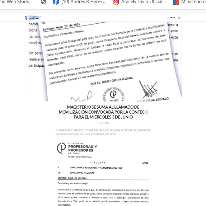 PanxitoTv's tweet photo. @cesarwr21 @Jou_Kaiser El problema es que igual llaman a marchar  luego les pagan si yo marcho me hechan las cosas tienen que pasar, sin hacer manipulación ni adoctrinamiento político. De hecho  me pueden meter detenido entonces hazta cuando estan ensima de la ley https://t.co/NSTOElo9Wo https://t.co/0M9lvrQM5q