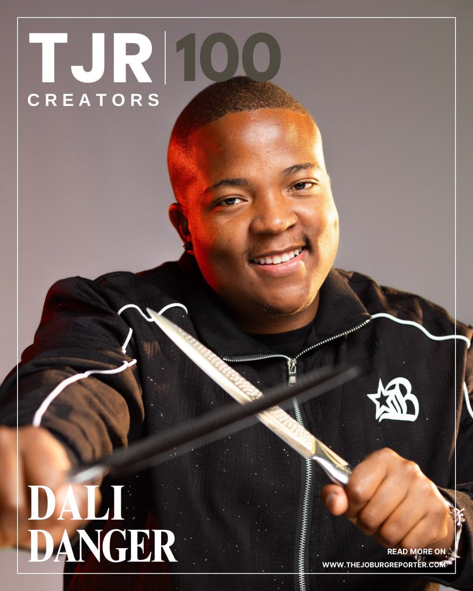DALiii_Danger's tweet photo. Start out with a pipe dream 🤩

Check out this beautiful article that was written on my journey with food and content creation 🙏🏿❤️

https://t.co/5H7kUUzkQC https://t.co/YKzHwC0XIk