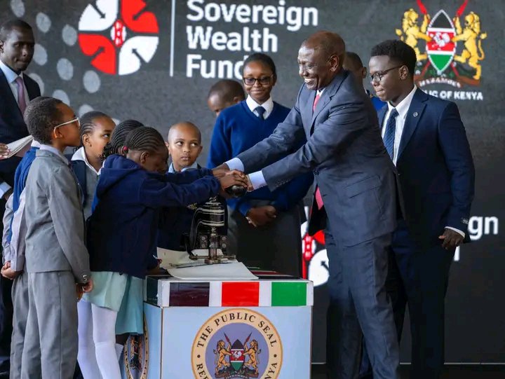 SirAlexKimutai's tweet photo. This is a great initiative from H.E @WilliamsRuto future generations deserve a share of the countrys wealth.
#DeliveringThePlan
#TwoTerm https://t.co/tDtIwLciPm