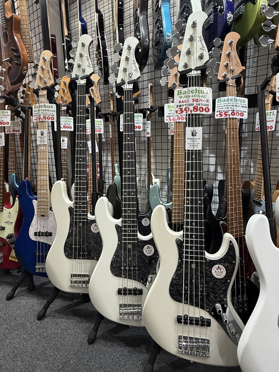 青江楽器MusicInnTom 楽器強化買取中！！ (@aoegakki) / Posts / X