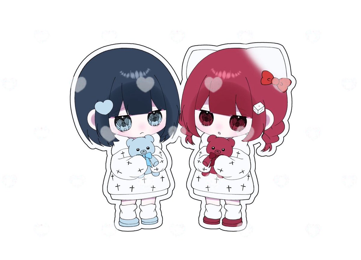 kiri06__'s tweet photo.  ︎︎
またまた推しから嬉しすぎル🤍🎀
 ︎︎ https://t.co/fHKq3rljOa