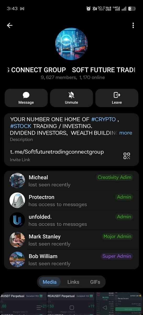 AliAli0805's tweet photo. Please refrain from joining this individual's group or channel, as he is a confirmed scammer. He takes money under the pretense of adding you to a premium group that, in fact, does not exist. These five individuals are engaging in fraudulent activities. . 
@MarkstanleyQ #scammer https://t.co/usrk59NyYp