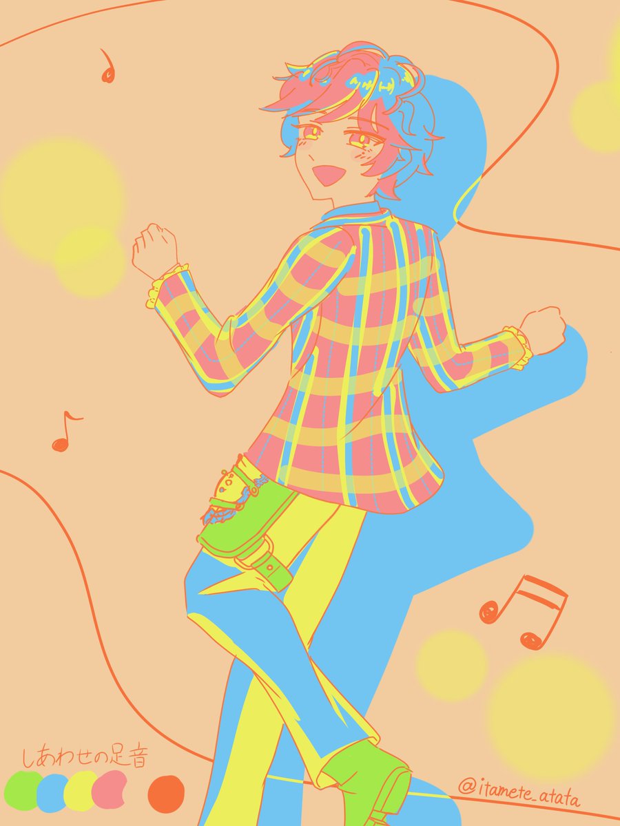 ふっくらブロッコリー🥦 tweet media