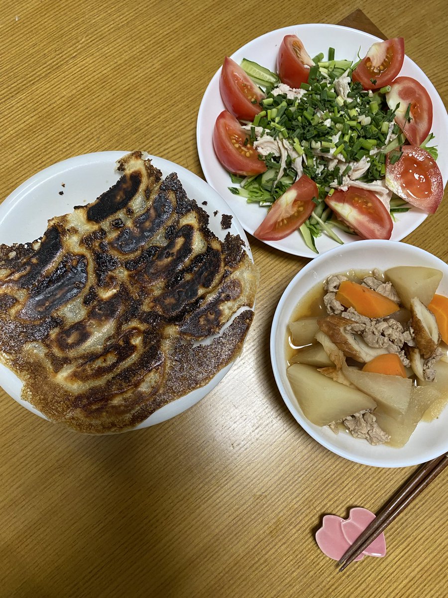 marumi313's tweet photo. いちごの、おつまみ🍗🍻
 #おうちごはん https://t.co/ZdVUkTpjgn
