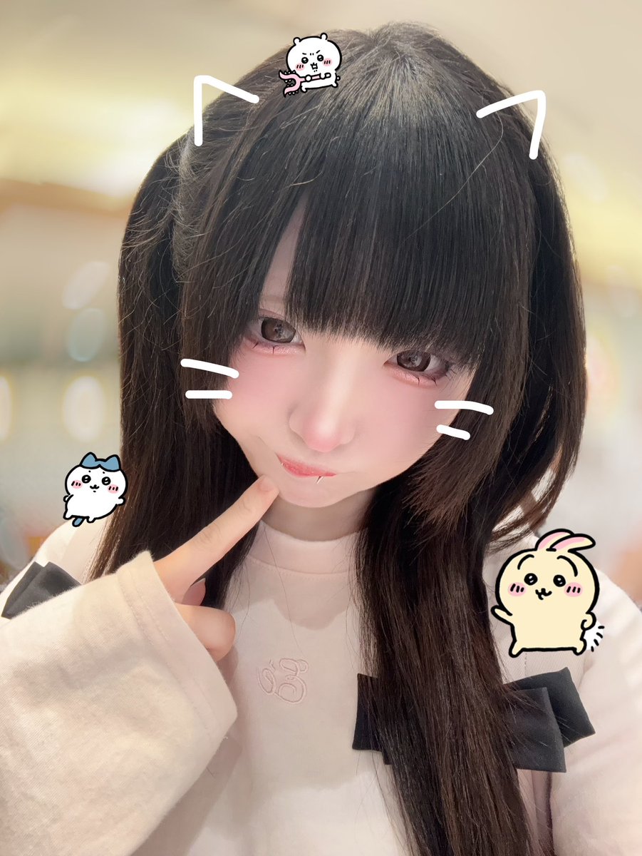 ちにゃ (@li___nyan_xx) / Posts / X