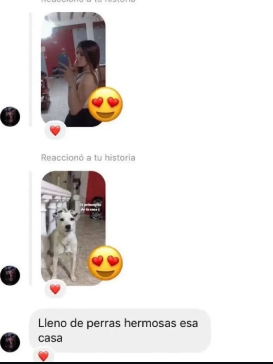 Inspector de Chamuyos tweet media