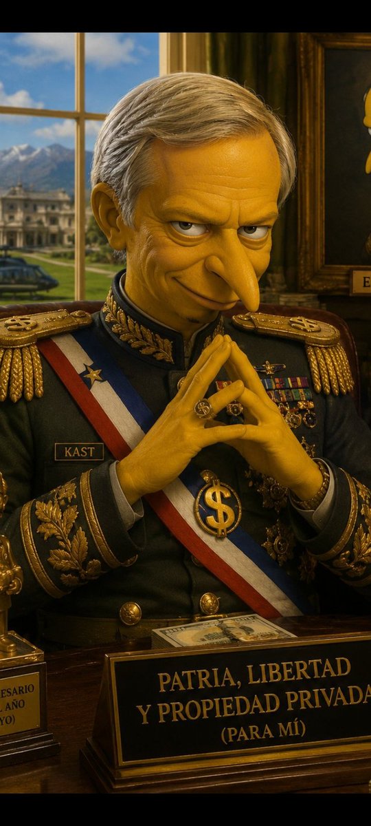 francisco5op's tweet photo. @RodriguezManuel La verdad,en la forma d gobernar,parecen q fueran los extranjeros o enemigos dl país q conducen la nación,No se entiende como tanta mala leche y empobrecimiento con la clase trabajadora. https://t.co/trz99P5NA1
