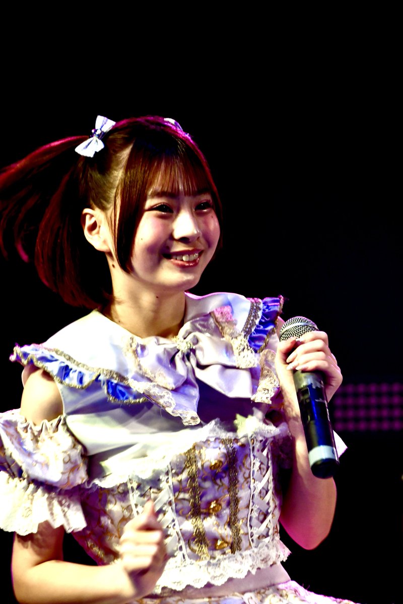 eYuY762mFk3LBbX's tweet photo. 7/5 TOKYO GIRLSGIRLS extra‼︎
at 山王ヒルズホール

#pureranstory #ぴゅあすと
#この世界に奇跡をおこす5人のヒロイン
観てきました。

#瀬戸はる奈　(せと はるな) 紫💜
@seto_haruna
#はる奈とあおはる

#HFGP
#撮可アイドル https://t.co/7VmHR2mMZR