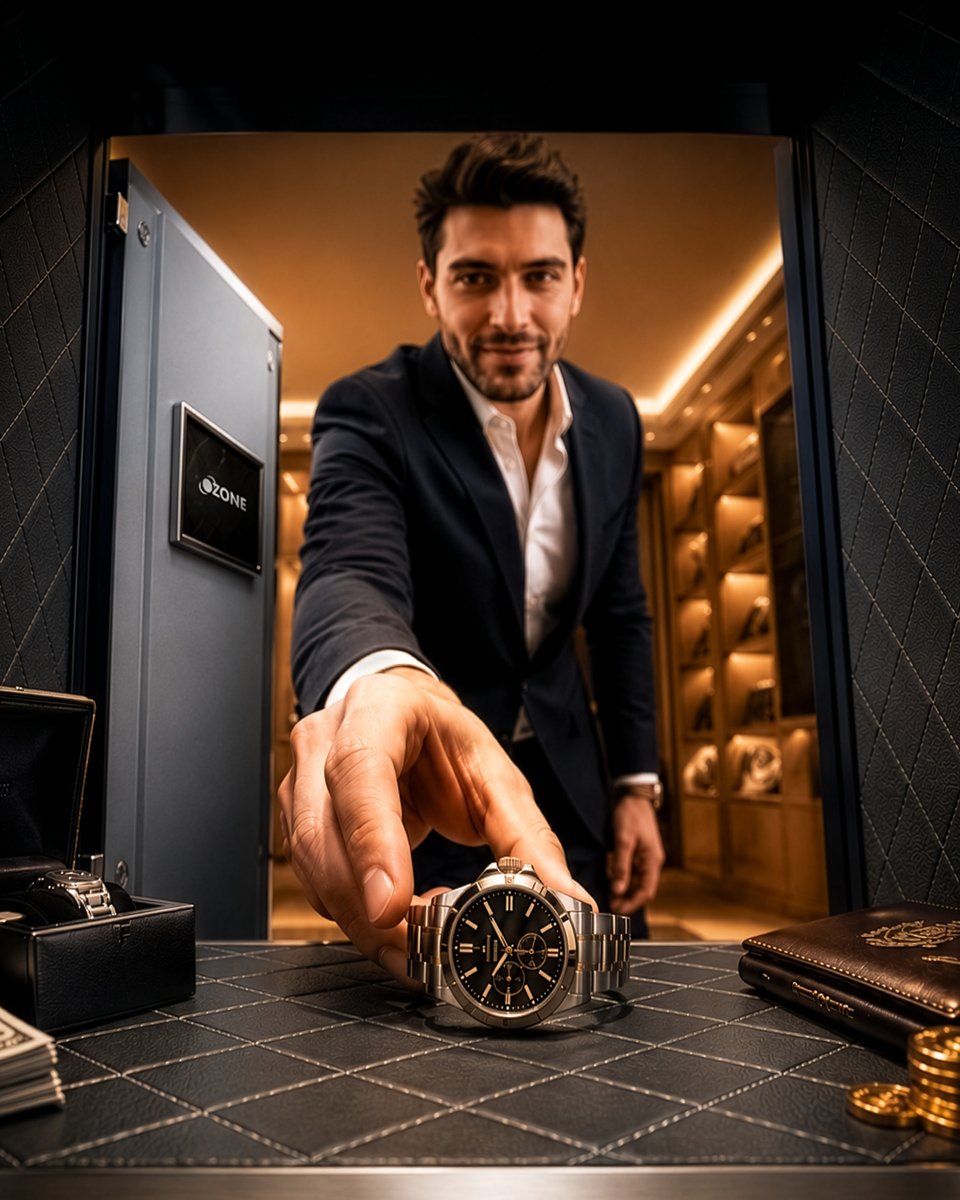 OzoneIndia_'s tweet photo. Luxury isn't simply what you own. It's what you've earned over a lifetime.
Hawk Advance is designed to protect those achievements with uncompromising strength and timeless elegance.
#LuxuryProtectingLuxury #HawkAdvance #OzoneGroup #ElleDecorIndia #LuxuryLiving https://t.co/cN49VkOR4k