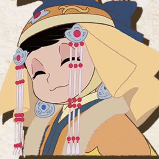 korratbh's tweet photo. im already in love with this character, it is too early to claim her as my wife ? https://t.co/F71CNC00Vj